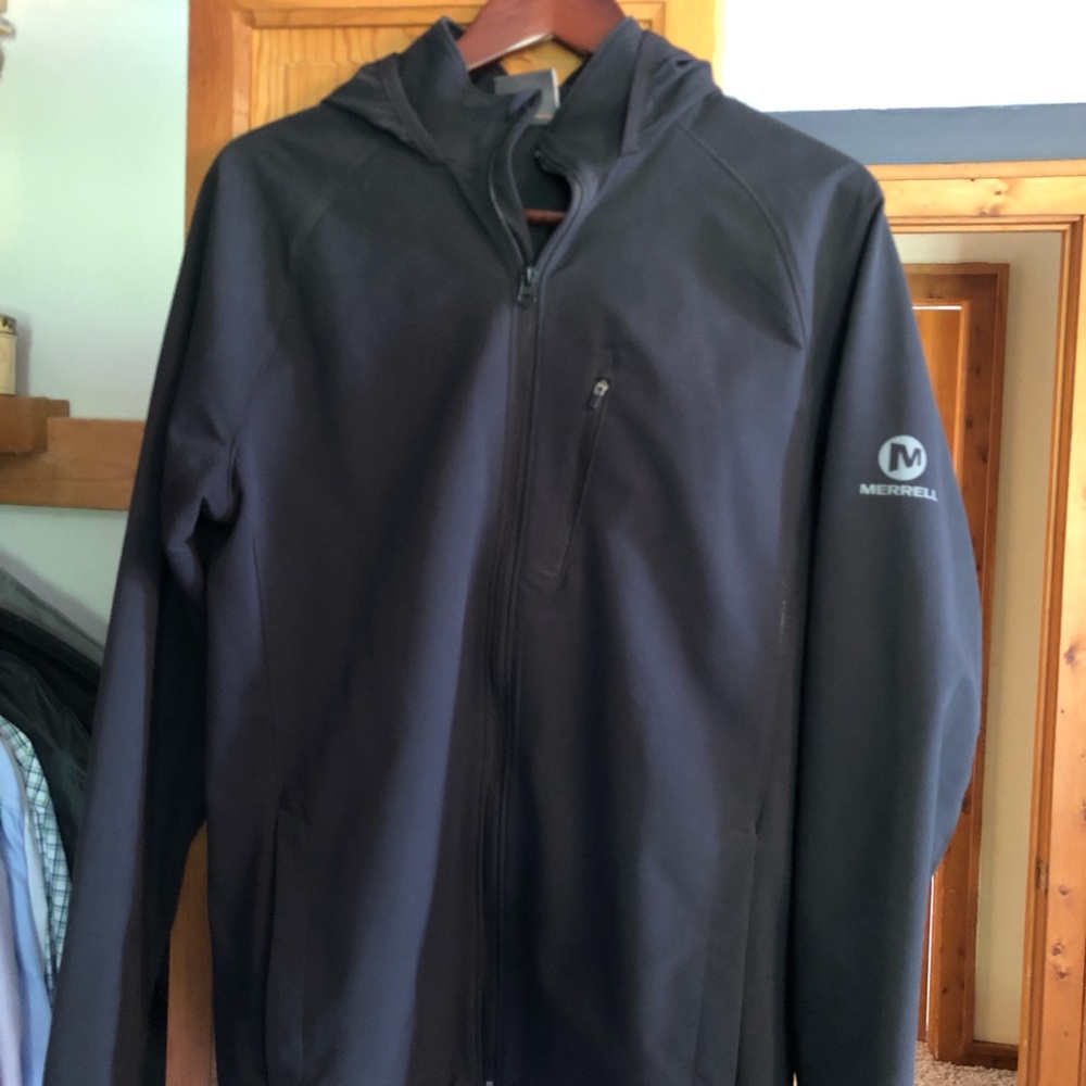 Merrell Rain Jacket